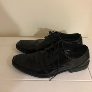 Mens Size 13 stacy adams dress shoes